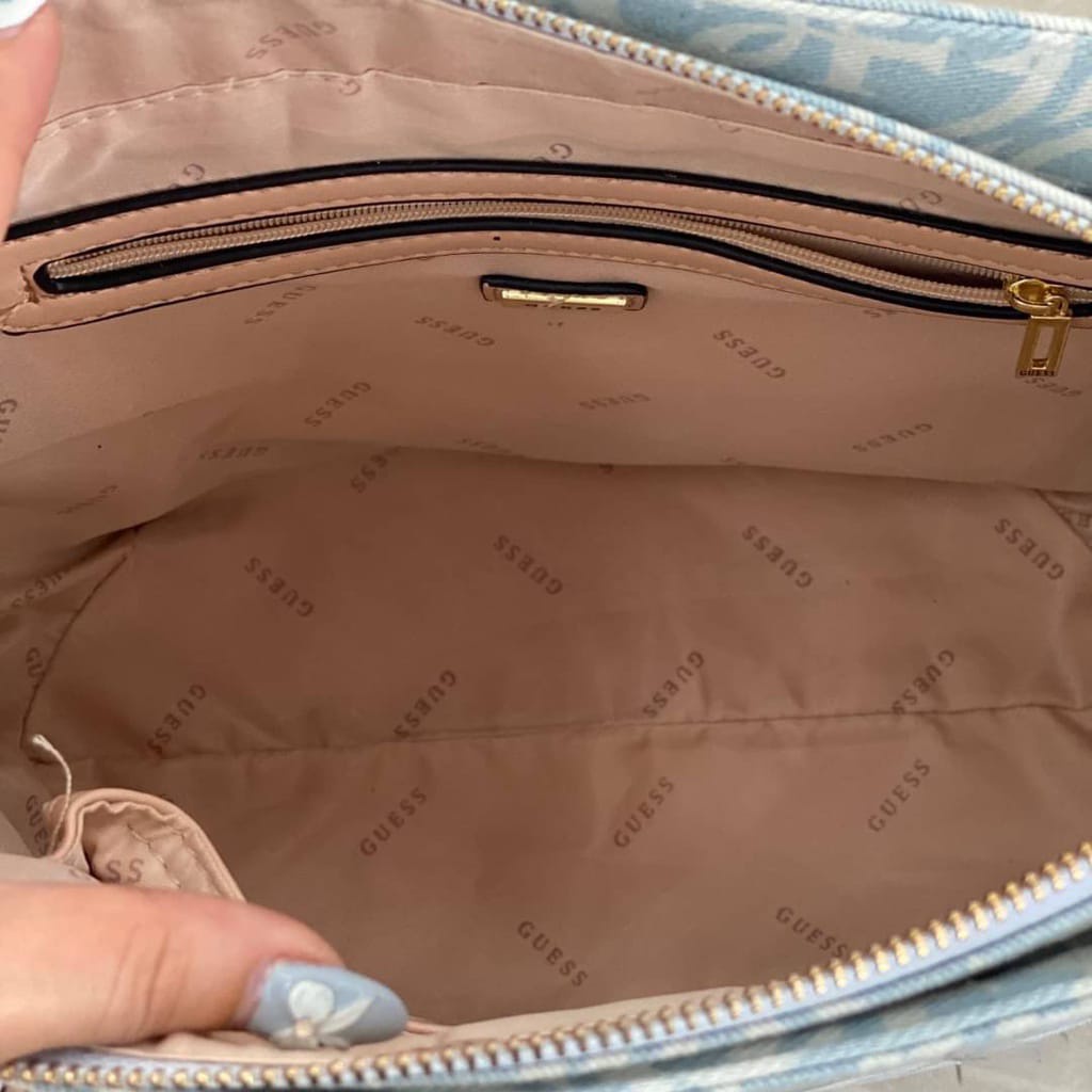 TAS WANITA GB-3383  TOTE BAG