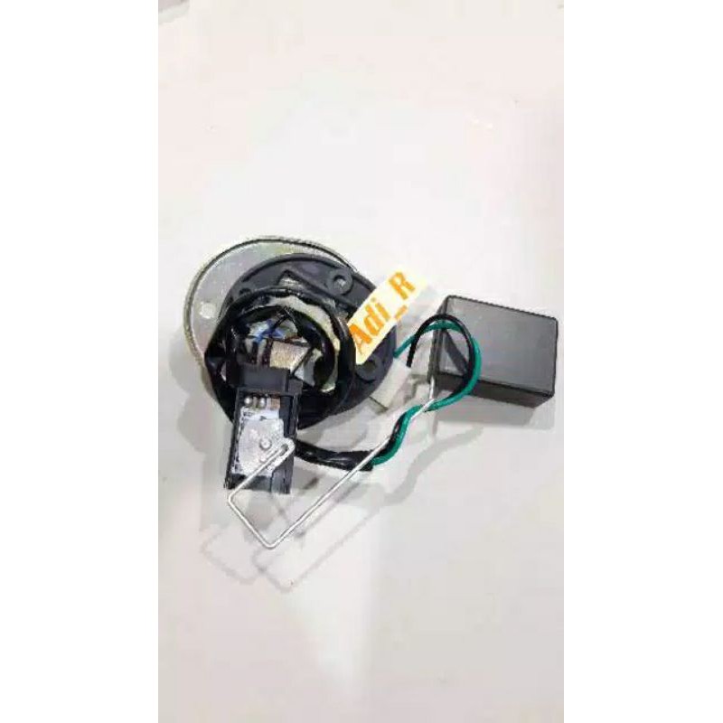 PELAMPUNG TANGKI BENSIN RX KING NEW PELAMPUNG RX KING