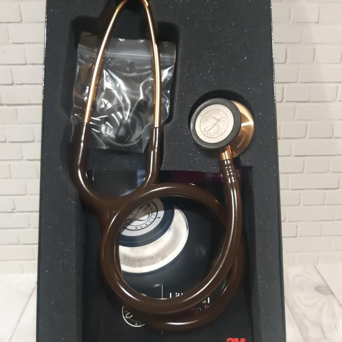 Littmann Stetoskop Classic III Copper