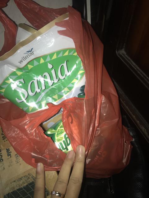 Sunlight Jeruk Nipis 755ml