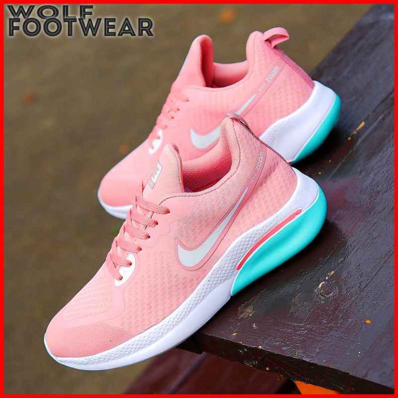 NIKE JOYRIDE711 Sepatu Olahraga Wanita Neo Women - Sepatu Running Lari Sneaker, sepatu Cewek