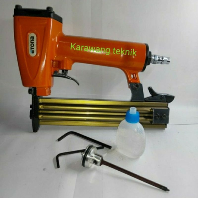 

Gun Staples / Air Nailer ETONA Type F 30