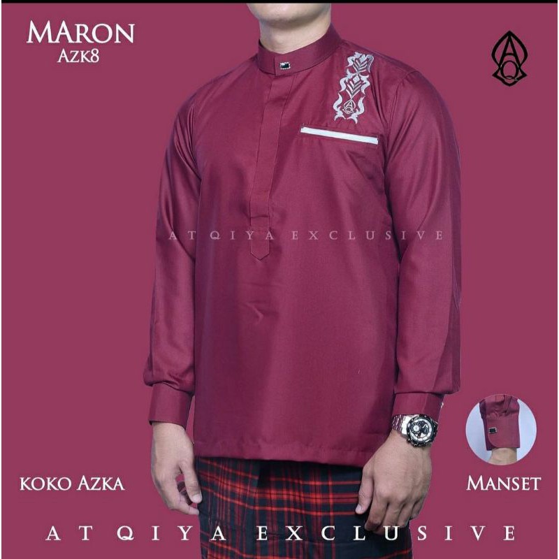 KOKO AZKA MANSET/KOKO ATQIYA EXCLUSIVE/Koko dewasa terbaruuuu..