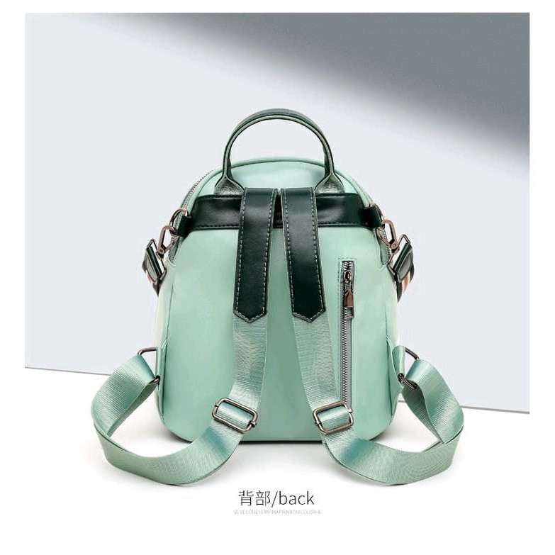 TFT AX9897 AX467 UB03 (1KG MUAT 2) Tas Ransel Wanita Import BACKPACK