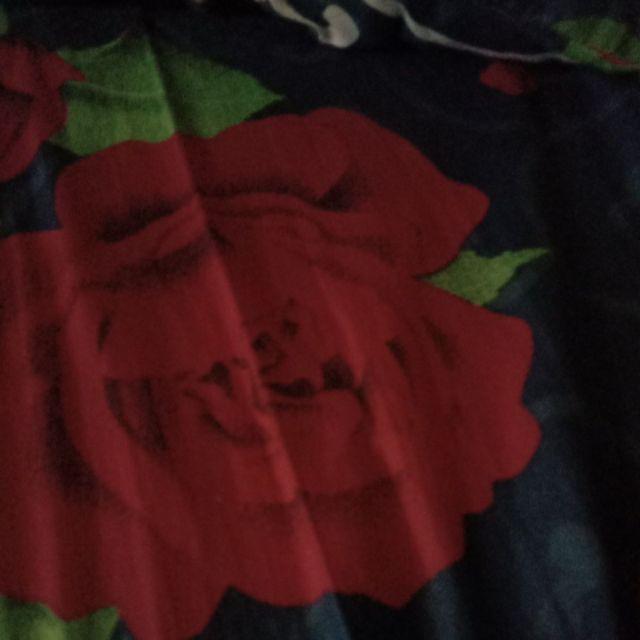 Blouse Spandek Premium Ld 130cm So Cool