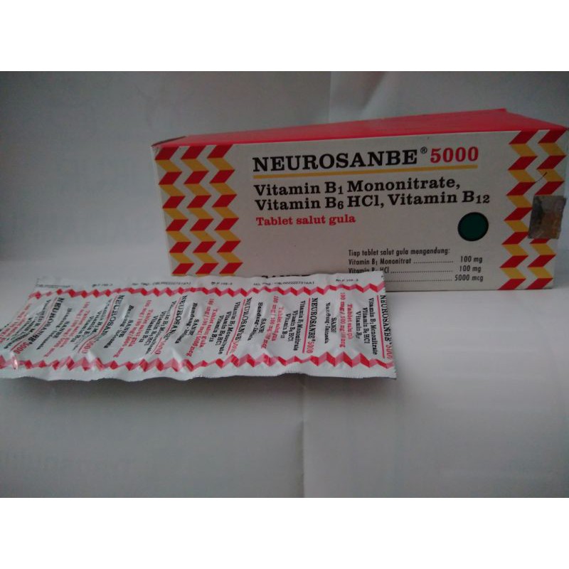 Neurosanbe5000