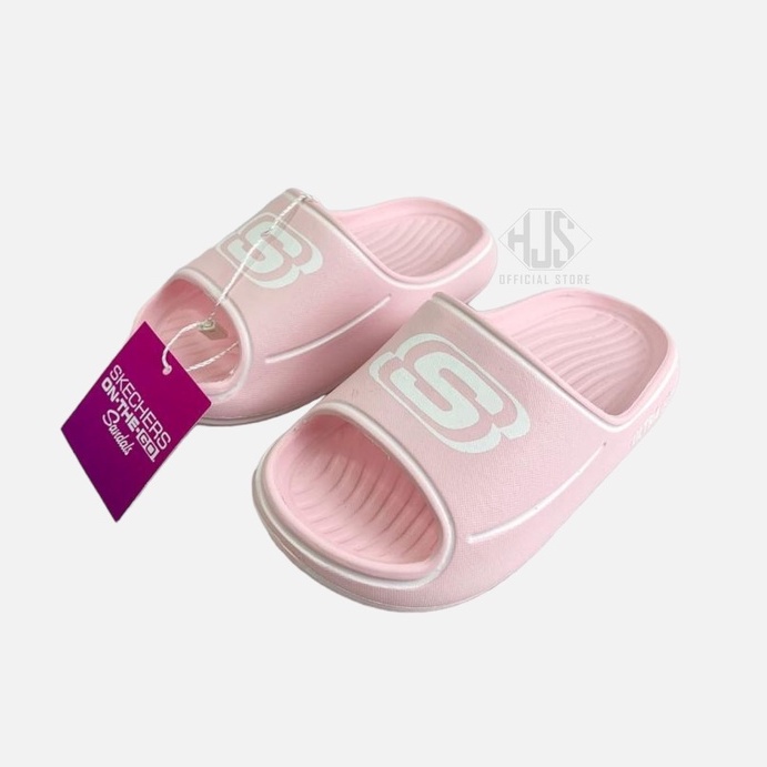 Sandal Cartoon Anak Laki Laki Dan Perempuan Sandal Skechers Anak Slip On Anti Slip Eva Foam Phylon Empuk