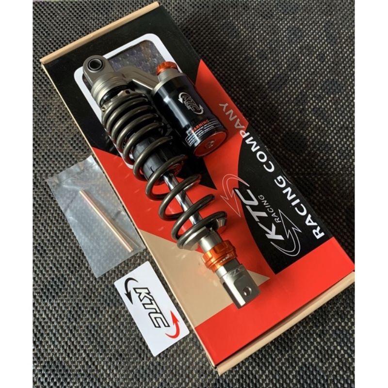 SHOCKBREAKER KTC RACING EXTREME KLIK REBOUND SHOCK BELAKANG VARIO MIO SCOOPY FINO XEON BEAT