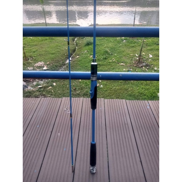 Joran custom karbon sutet P 210 cm