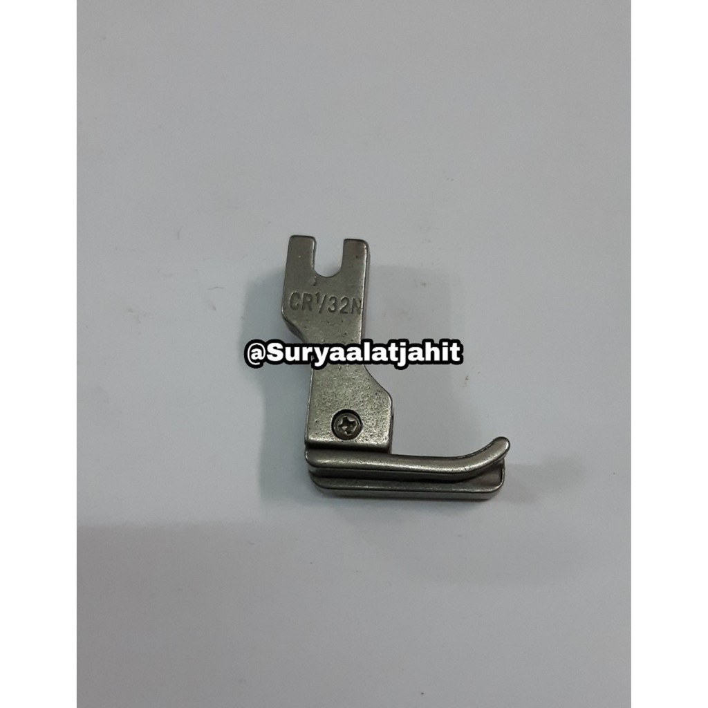 Sepatu Stik Sisi Kanan CR 1/32N Standard High Speed Industrial =rp.4.500/1pcs