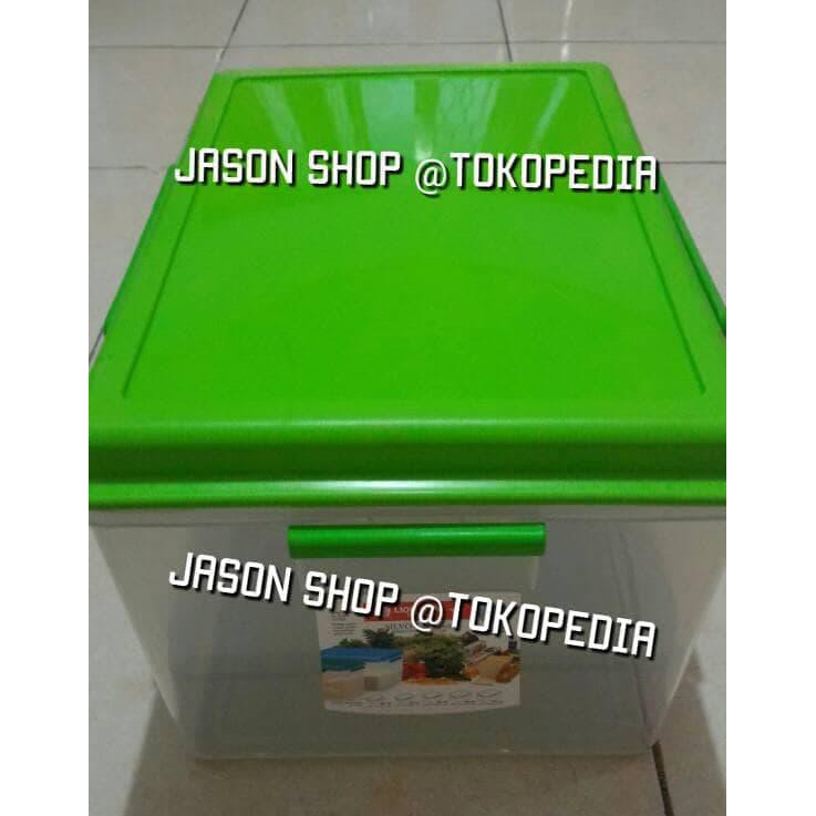 Silvo container 19 L/Box Lion star silvo 19 Liter/Container silvo 19 L