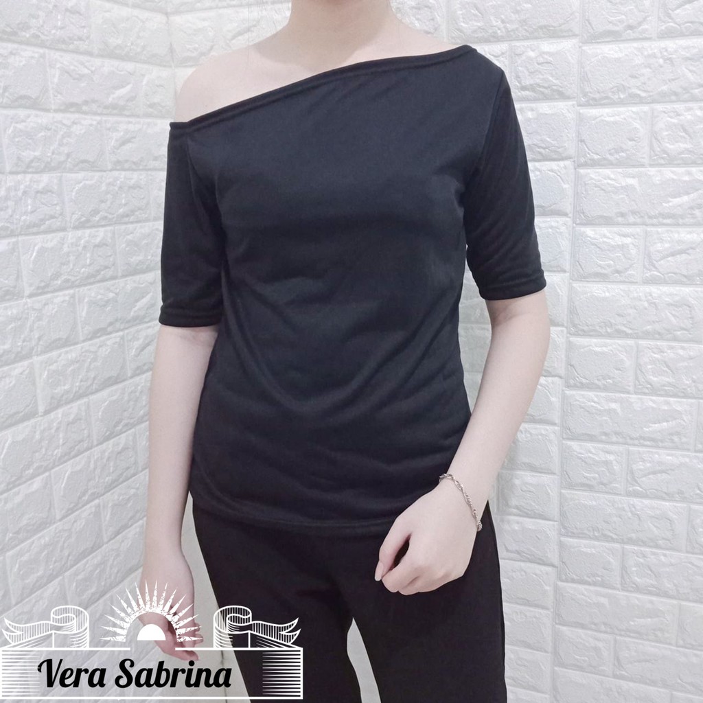 GFS VERA SABRINA TOP