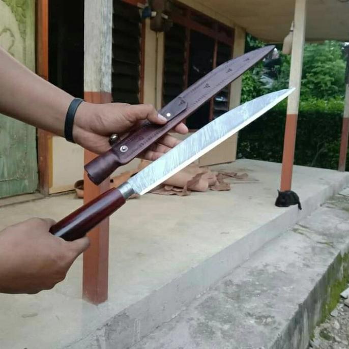 pisau sembelih madura