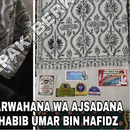 ♜ rida kasmir sorban habib sulam import india ♨