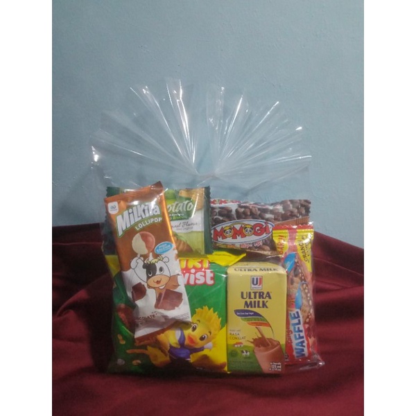 

PAKET PARCEL SNACK ULTAH 7 RIBU BENTUK KIPAS MURAH