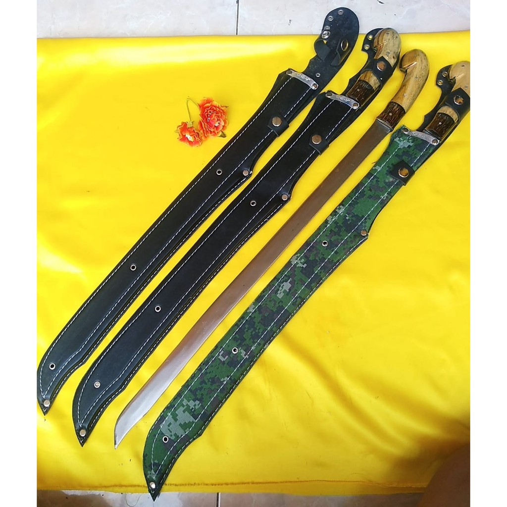 Gol spesial Pamoroan