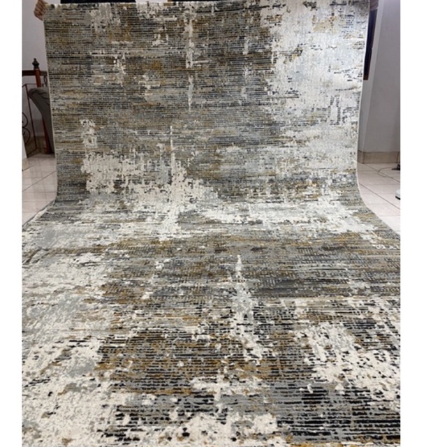 Karpet Iran (Persia)