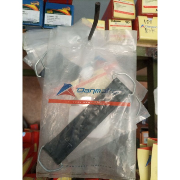 karet aki exlusive px vespa