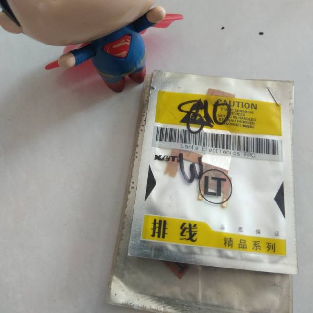 Flexyble switch kamera sony ericsson W810