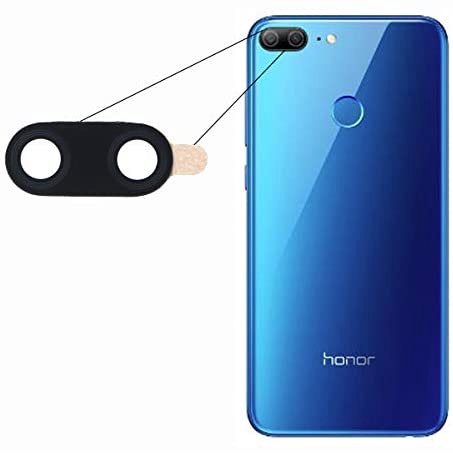 Camera Lens Lensa kamera kaca kamera belakang Huawei honor 9 lite