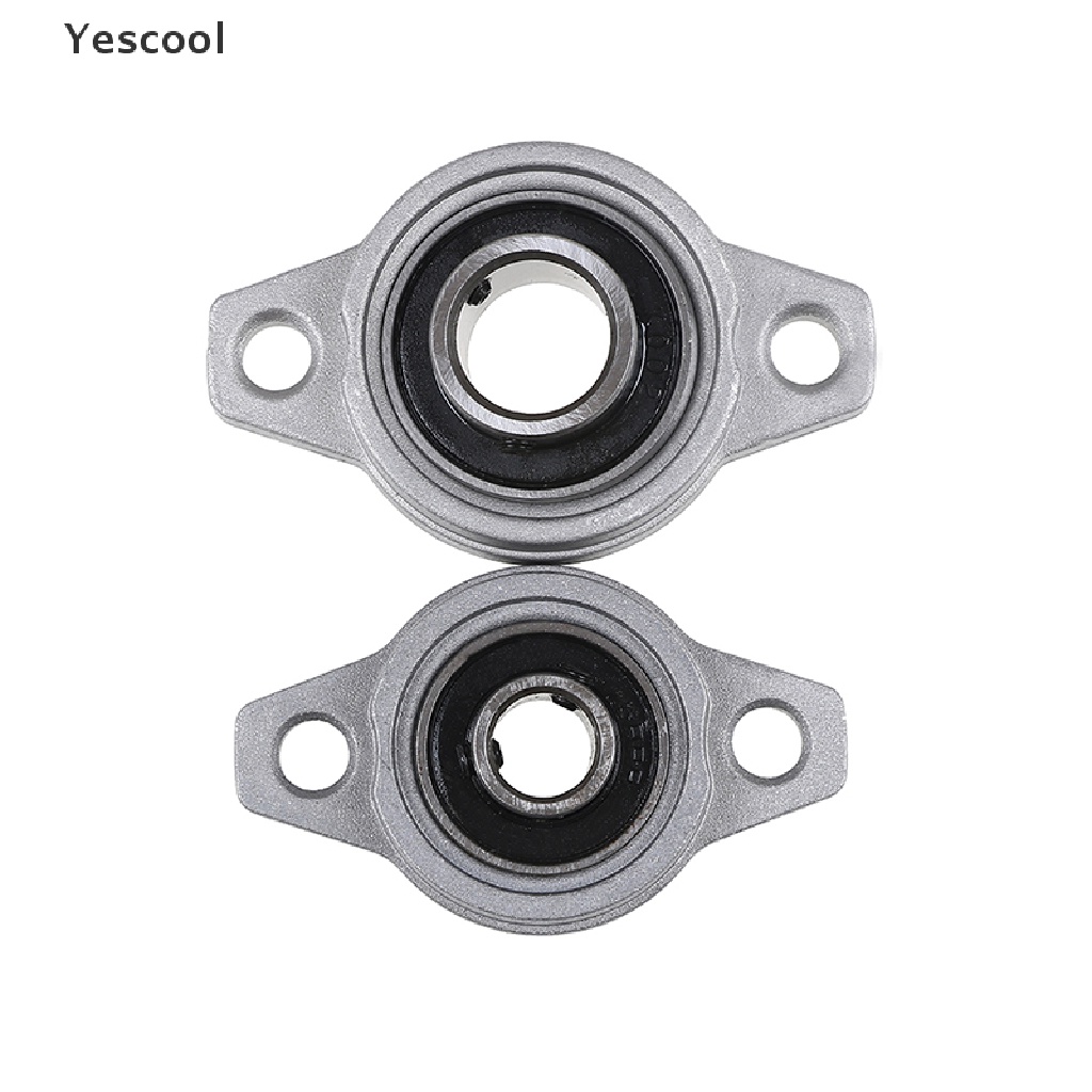 Yes Blok bearing Thrust Cool Ukuran 8mm 10mm 12mm 15mm