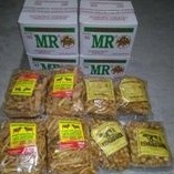

kerupuk rambak