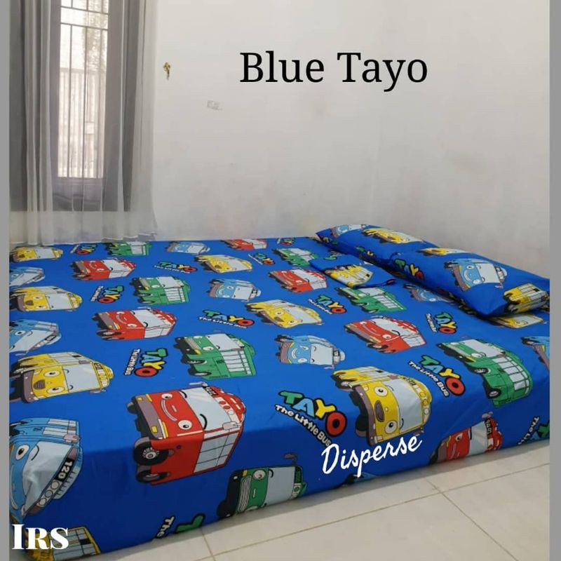 Sprei Homemade 160x200
