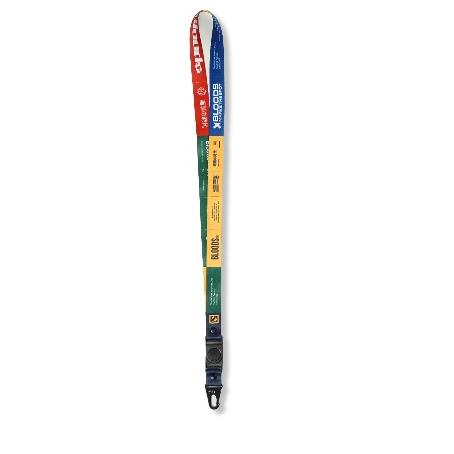 

Recomended.. Bloods Lanyard Blooden 04 Full Colour