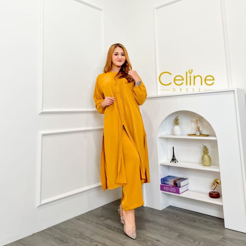 set raya tunik/oneset raya tunik/set tunik raya