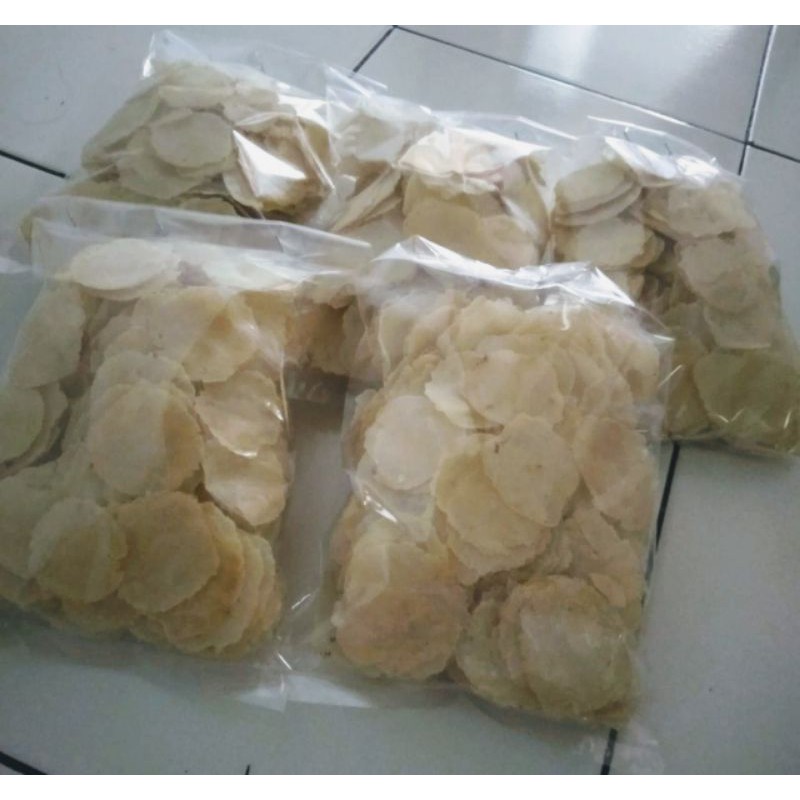 

emping melinjo kebumen