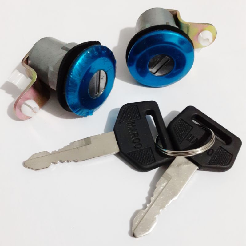 Kunci Pintu Mobil Carry 1.0 St100