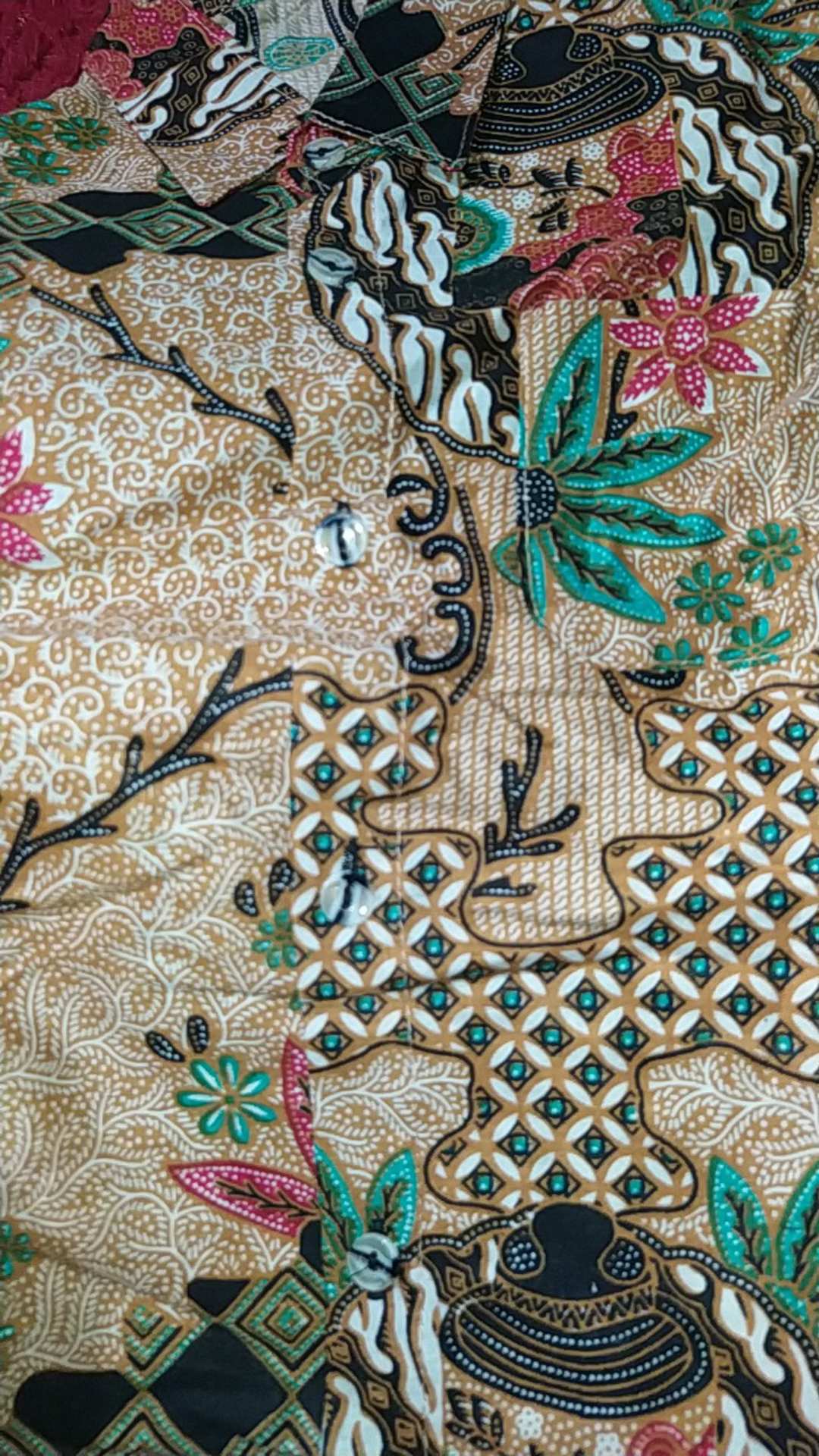 Couple Batik Ayah Anak,baju Couple Ayah Dan Anak,kemeja Copel Ayah Anak