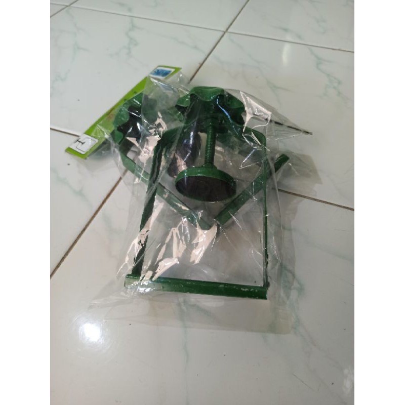 PENGAMAN Regulator LPG 100Pcs