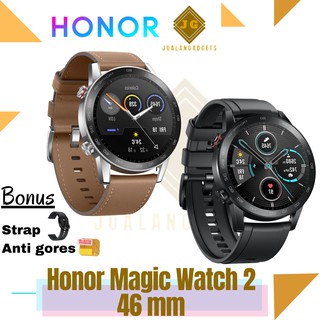 Berdesain Elegan Huawei Watch Gt 2 Hadir Dengan Daya Tahan Baterai Tinggi Hitekno Com