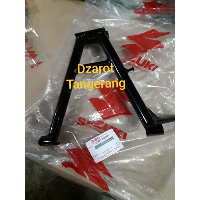 Standar Tengah Satria Fu Fi SGP