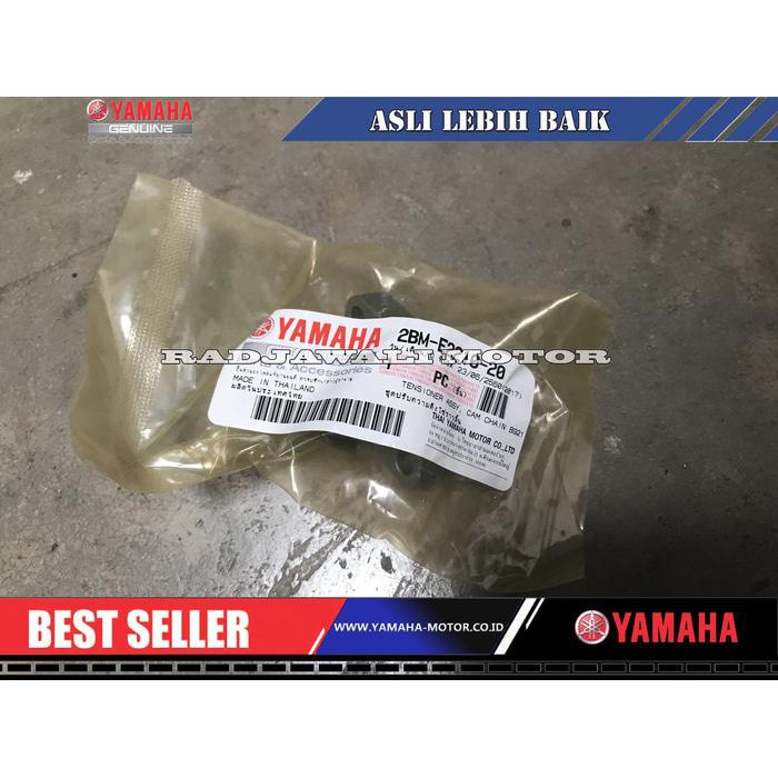 Setelan Tensioner Mio M3 , Mio 125 Asli Yamaha Original