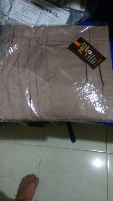 Tey-17 Batik Wanita Asj Sa Hrb026 Kenongo Kemeja Tosca Pendek 4.8