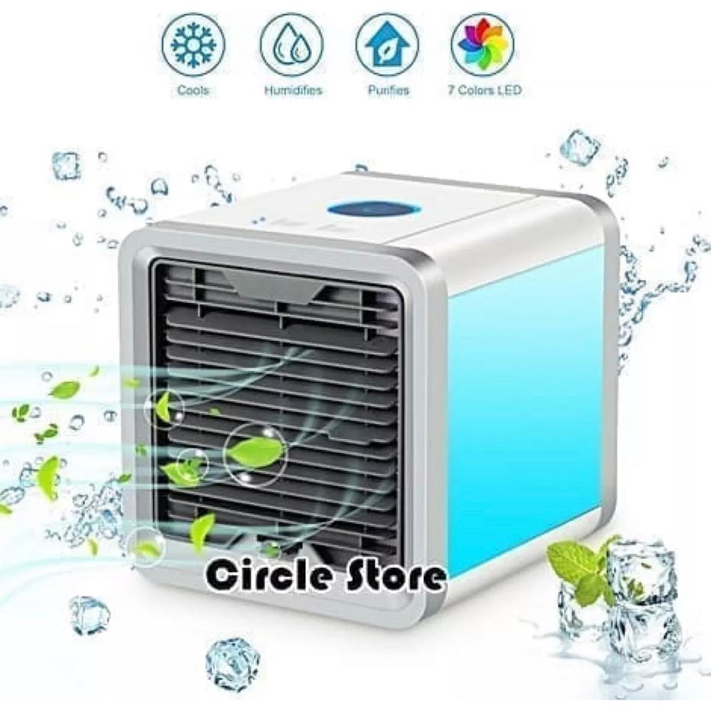 AC MINI / AC PORTABLE / ARCTIC AIR COOLER