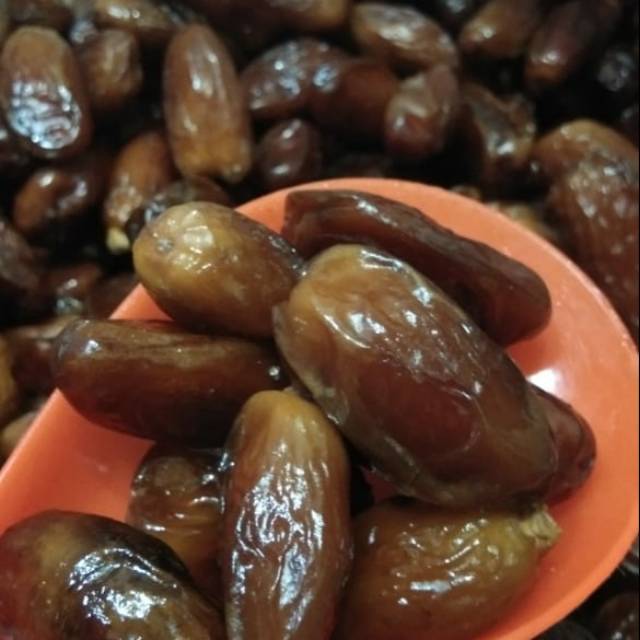 

Kurma Tunis Madu