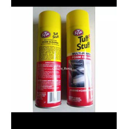 Tuff stuff multi purpose