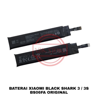 BATRE BATERAI BATTERY XIAOMI BLACK SHARK 3 / 3S BS06FA BLACKSHARK 3/3S ORIGINAL