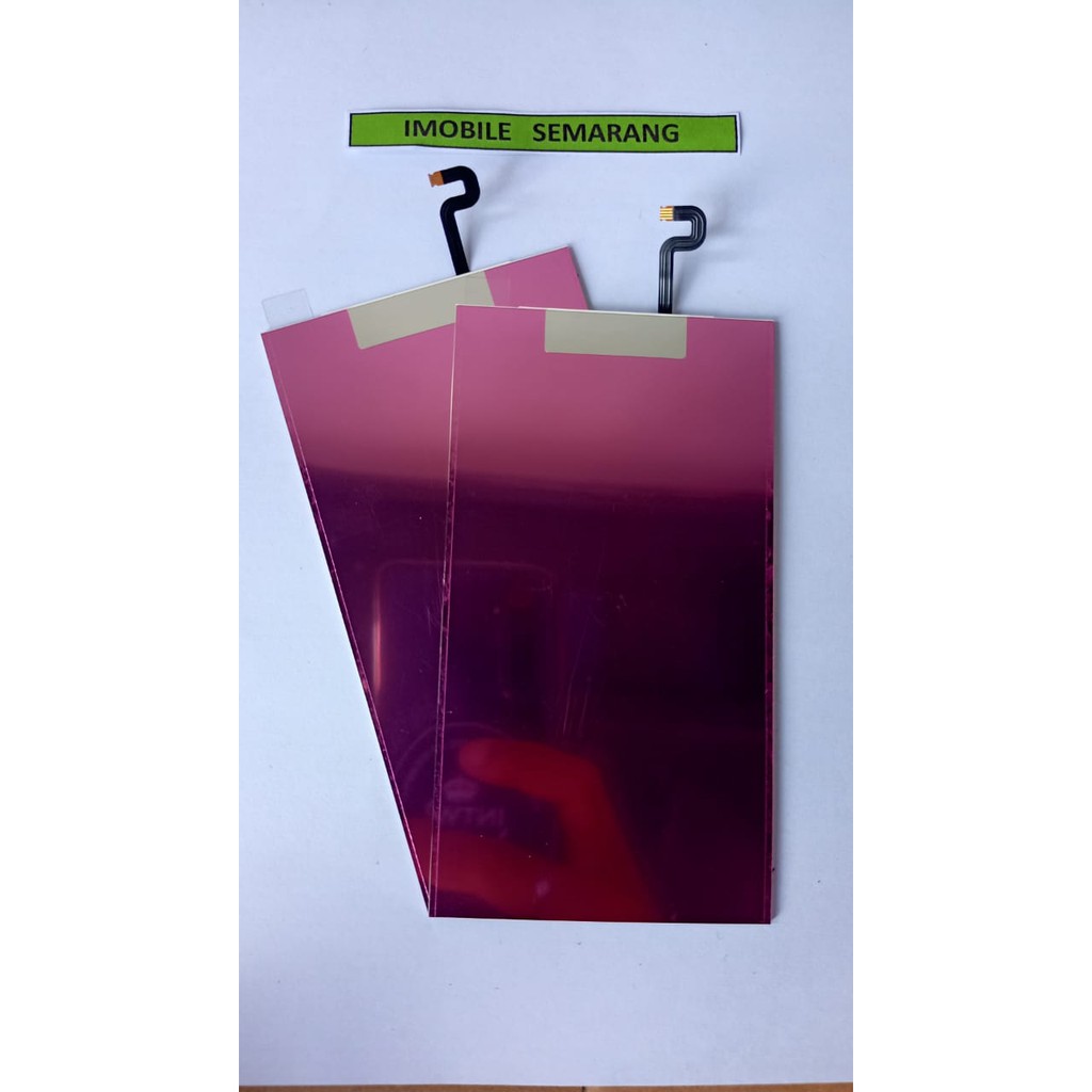 Backlight Lampu Lcd Sony z3 z3 compact Z5 Compact Original