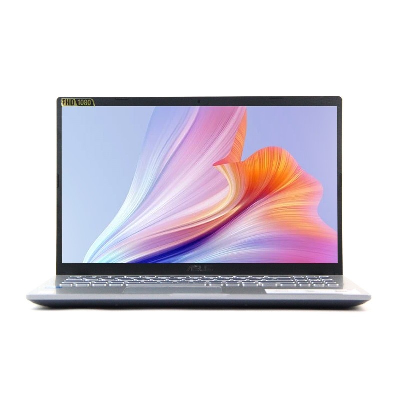 PROMO LAPTOP RESMI Asus A509FA-FHD453 SSD 512GB Full HD WIN 10 + OHS (free tas)