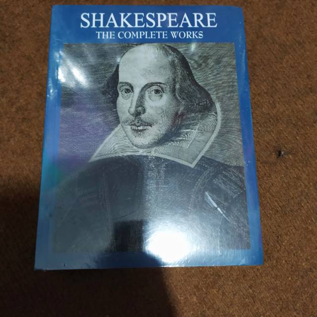 Shakespeare the Complete Works