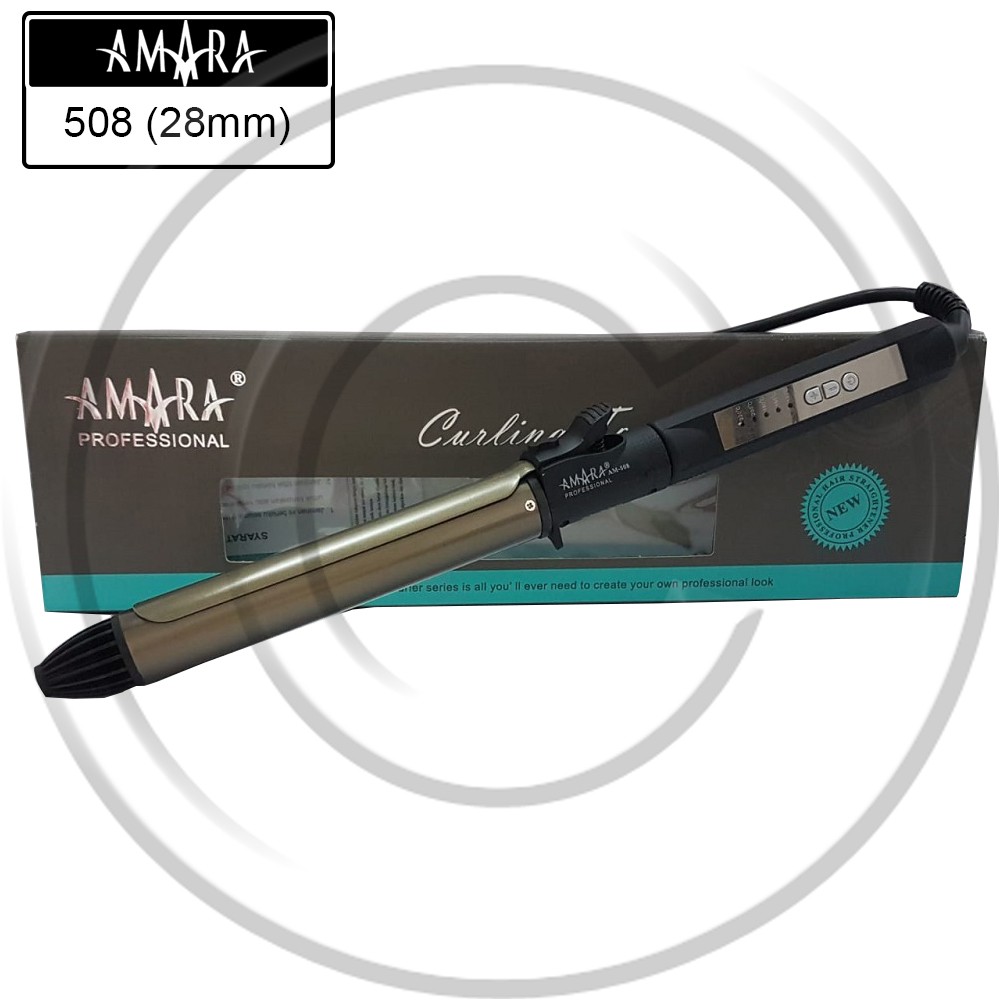 AMARA / CT AM-508 / Curlingtong Amara (Klintong) Turmaline Gold