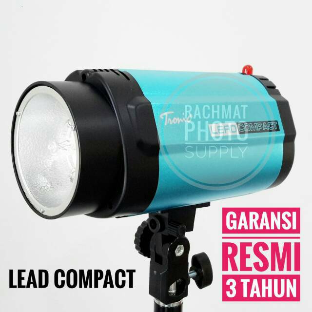 Lampu Studio TRONIC Lead COMPACT 160W
