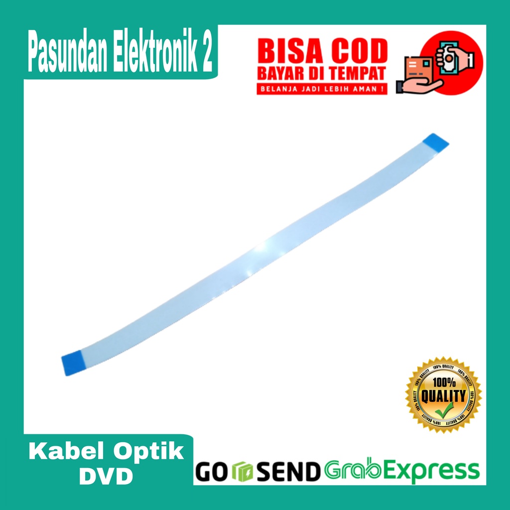 KABEL OPTIK DVD 24 PIN