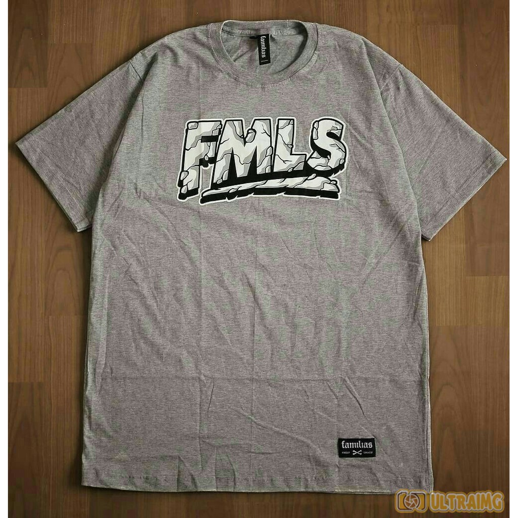 KAOS / BAJU / TSHIRT FAMILIAS KAOS TUMBLR