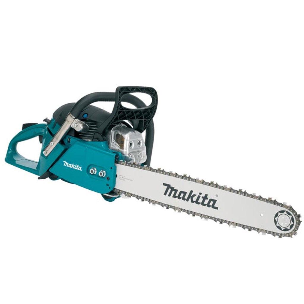Image of Makita chainsaw