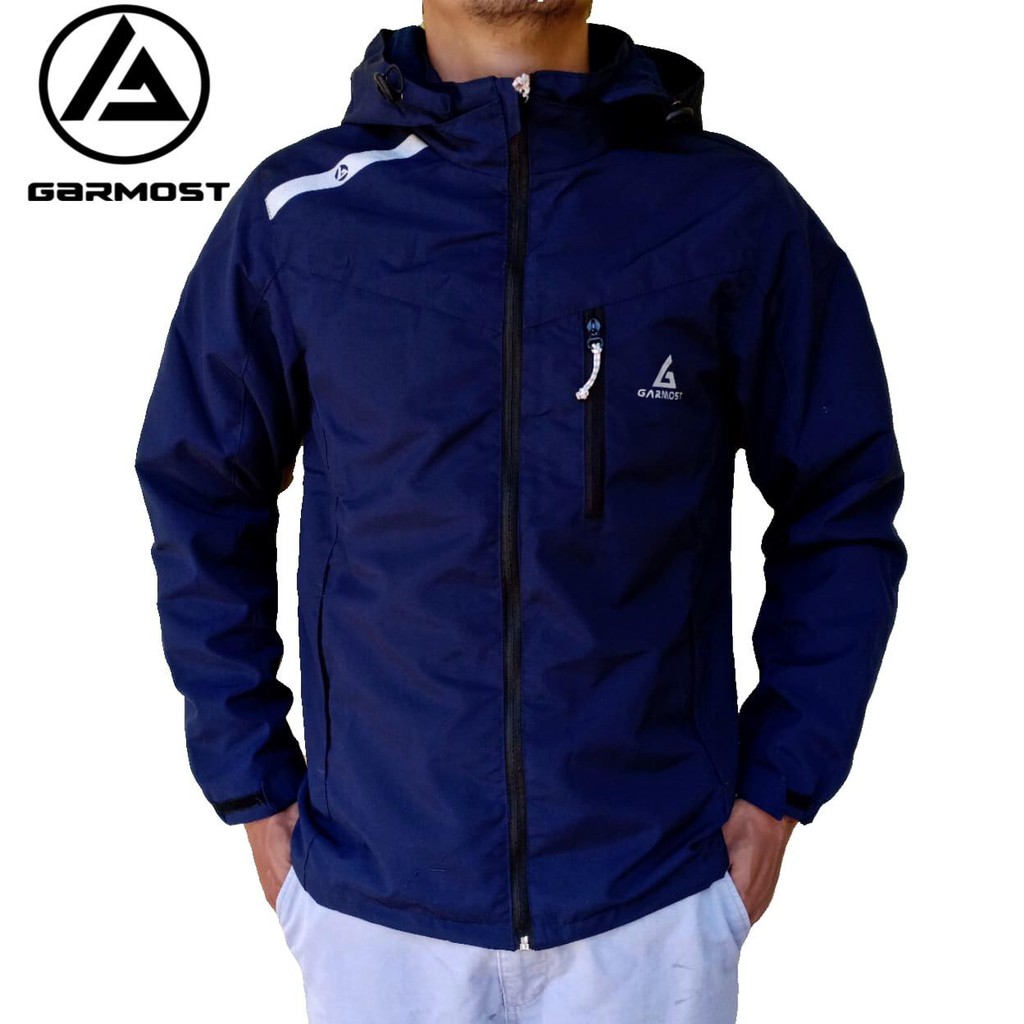 Jaket Gunung Original Garmost Outdoor List